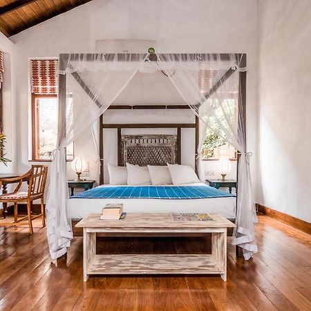 Fort Square Boutique Villa Galle Exterior photo