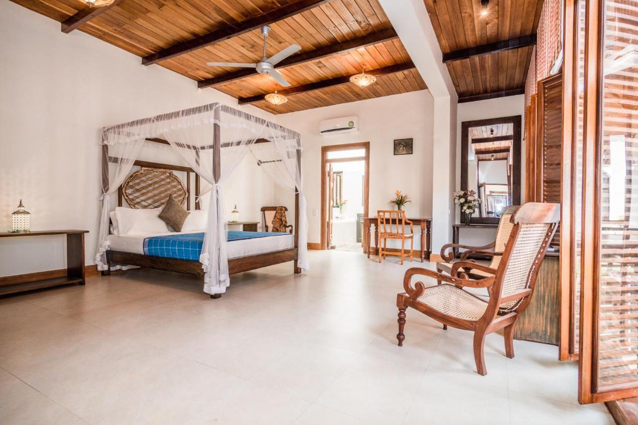 Fort Square Boutique Villa Galle Room photo
