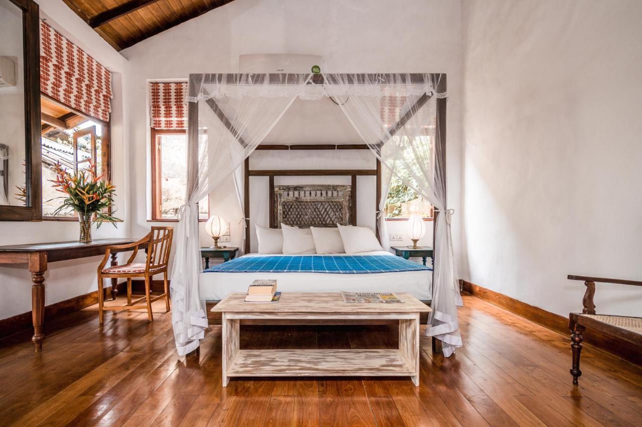 Fort Square Boutique Villa Galle Exterior photo