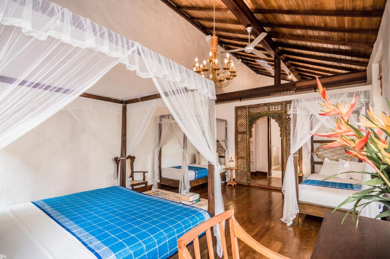 Fort Square Boutique Villa Galle Exterior photo