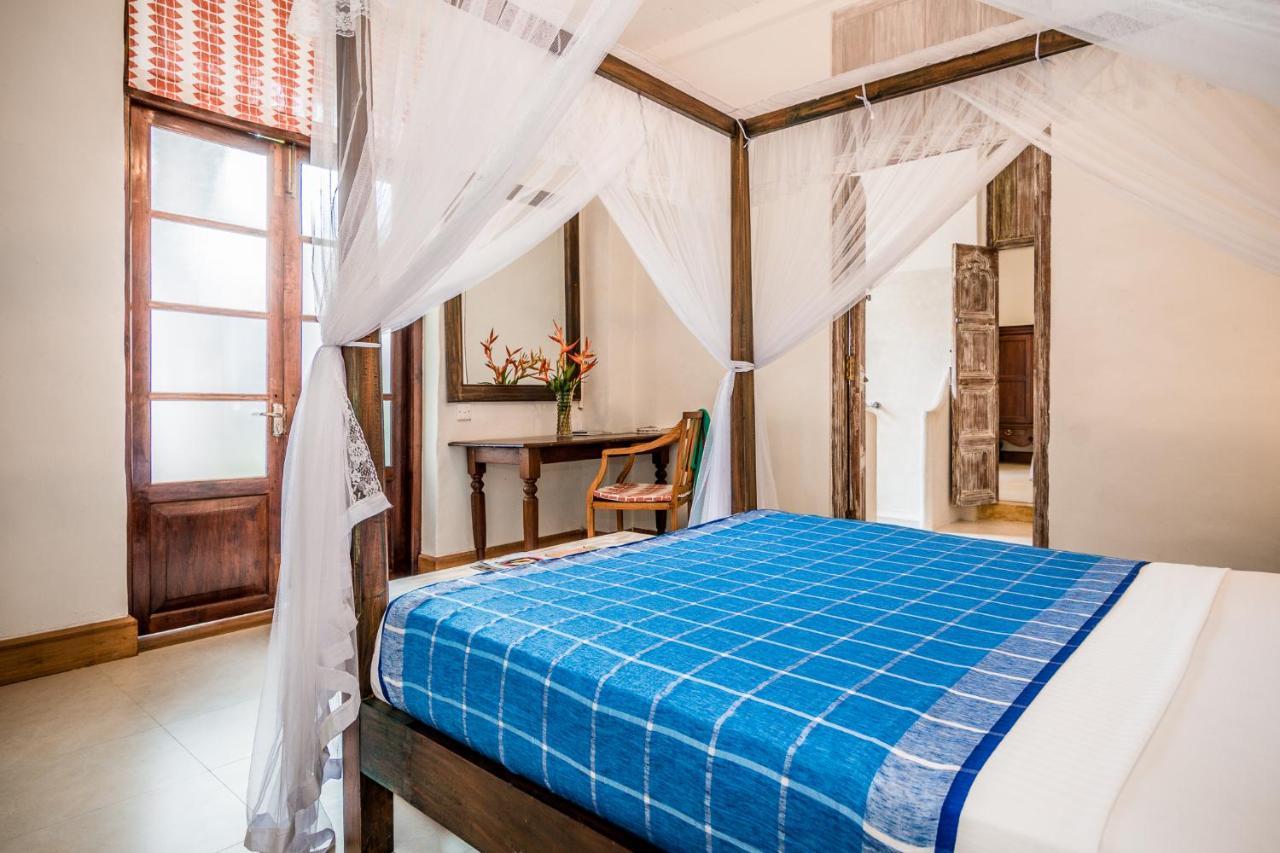 Fort Square Boutique Villa Galle Exterior photo